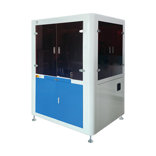 外觀(guān)缺陷檢測(cè)